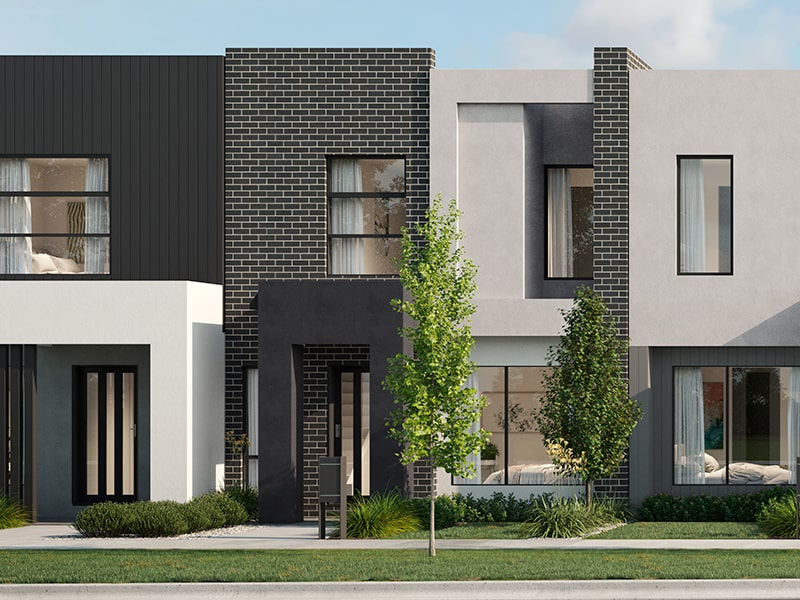 [Land for Sale] 21 Estates in Berwick VIC 3806 OpenLot